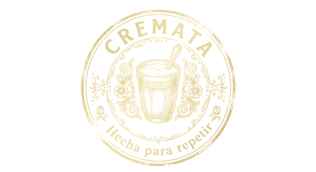 Logo de Cremata