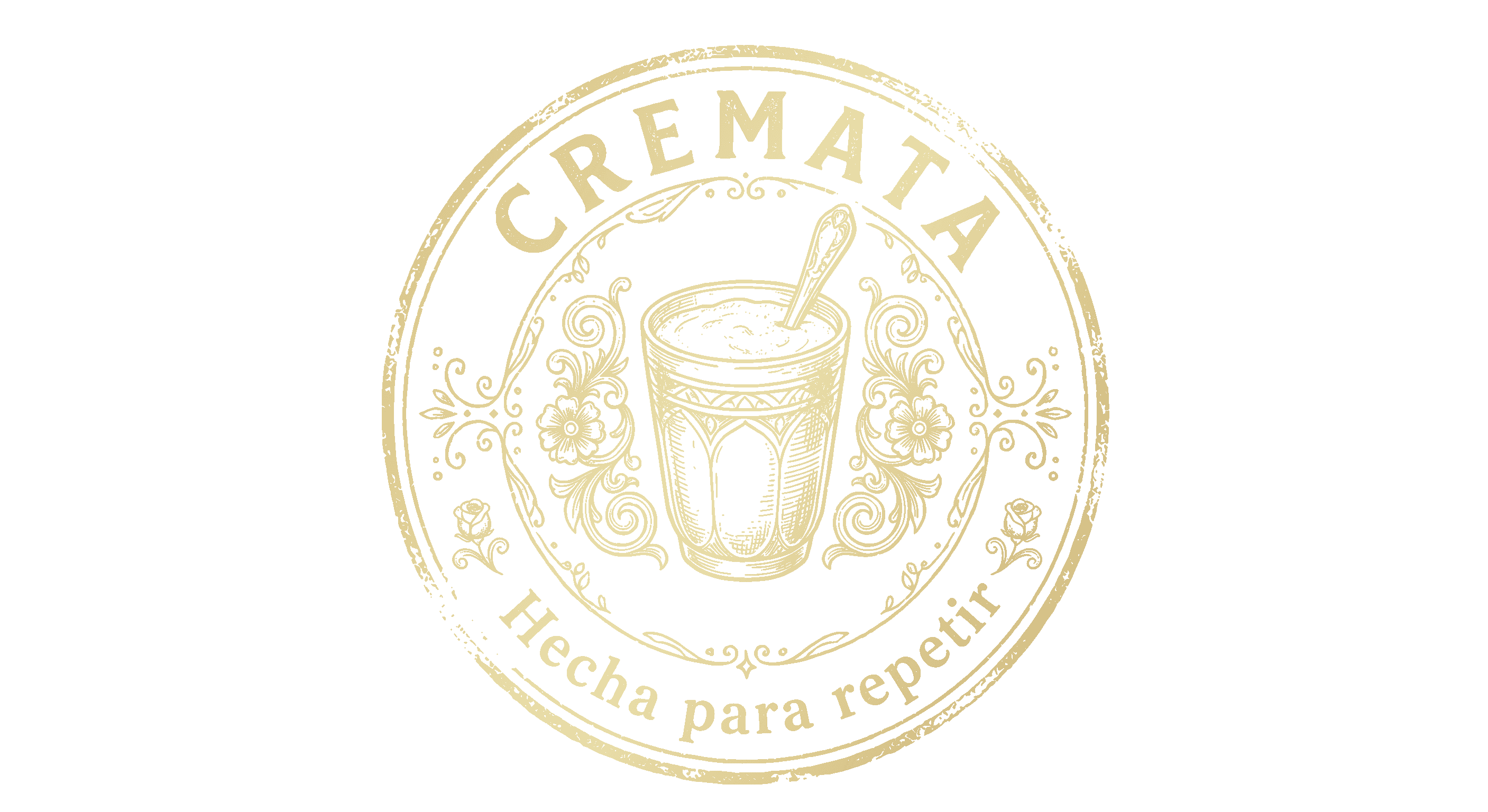 Logo de CREMATA